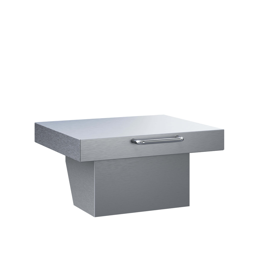 Twin Eagles Twin Eagles Trash Chute, Cutting Board & SS Cover
