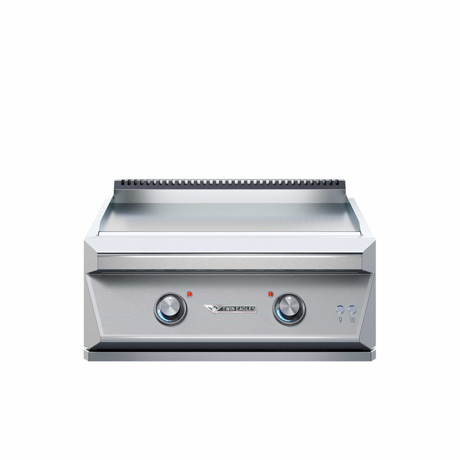 Twin Eagles 30” Twin Eagles Teppanyaki Grill