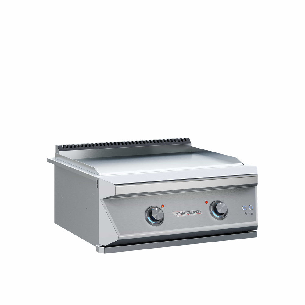 Twin Eagles 30” Twin Eagles Teppanyaki Grill