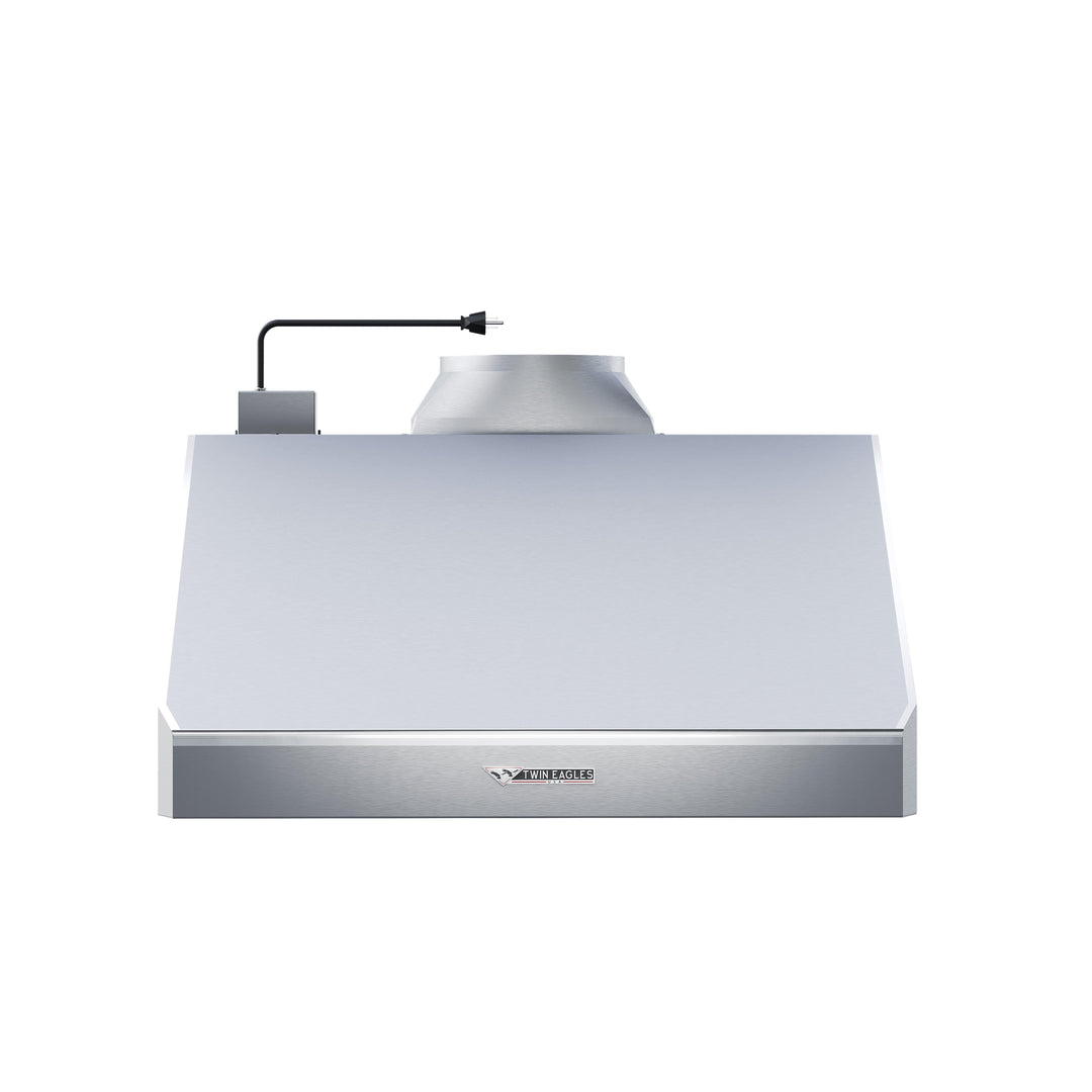 Twin Eagles Twin Eagles Vent Hood (NEW)