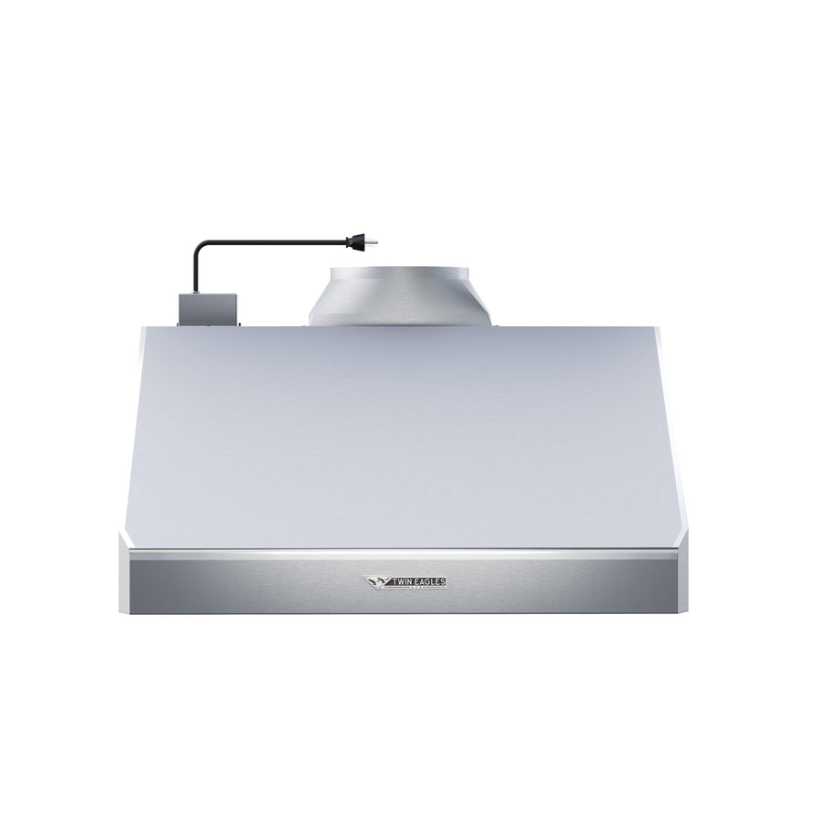 Twin Eagles Twin Eagles Vent Hood (NEW)