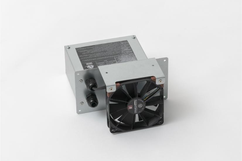 Bromic BROMIC CONTROL BOX LC RECESS KIT PLATINUM ELECTRIC