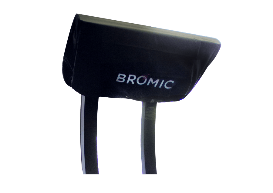 Bromic COVER - BROMIC TUNGSTEN PORTABLE