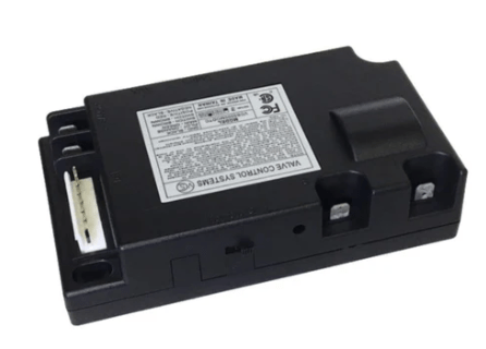 Fire Gear Ignition Module