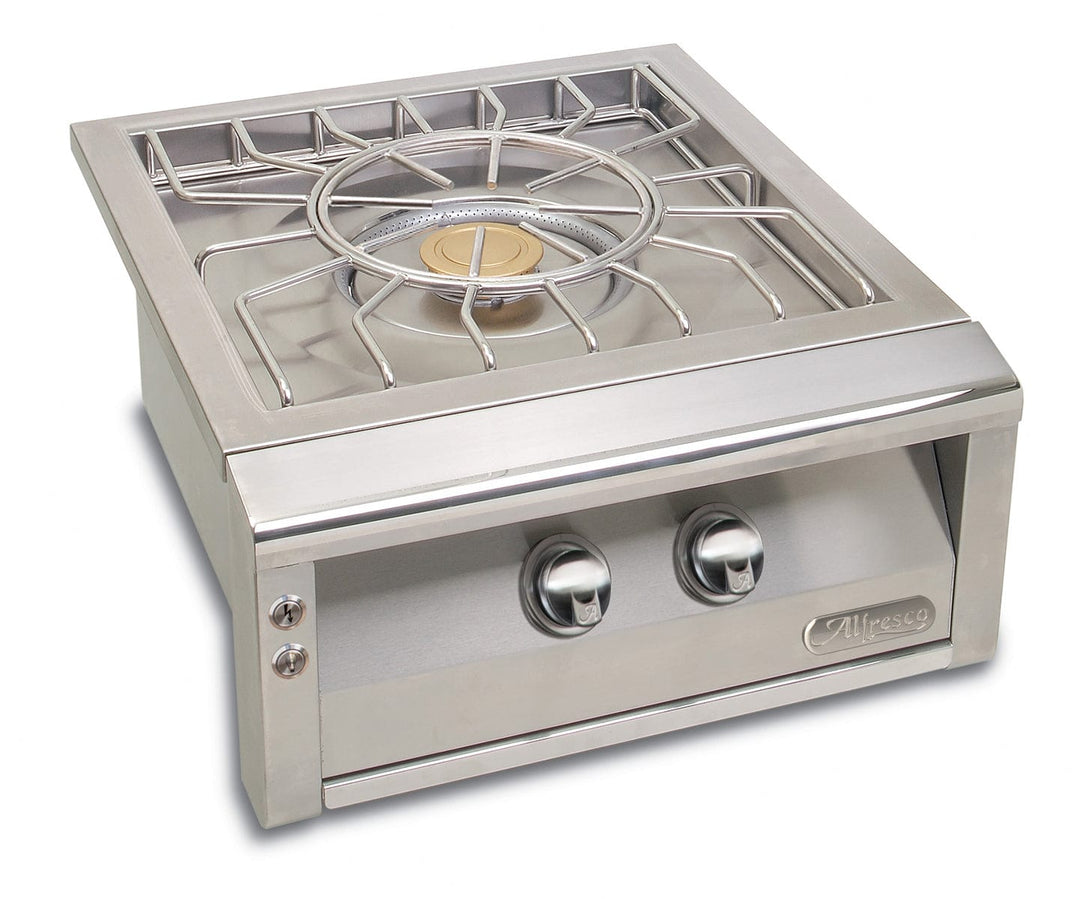 Alfresco ALFRESCO 24" VERSA POWER™ COOKER