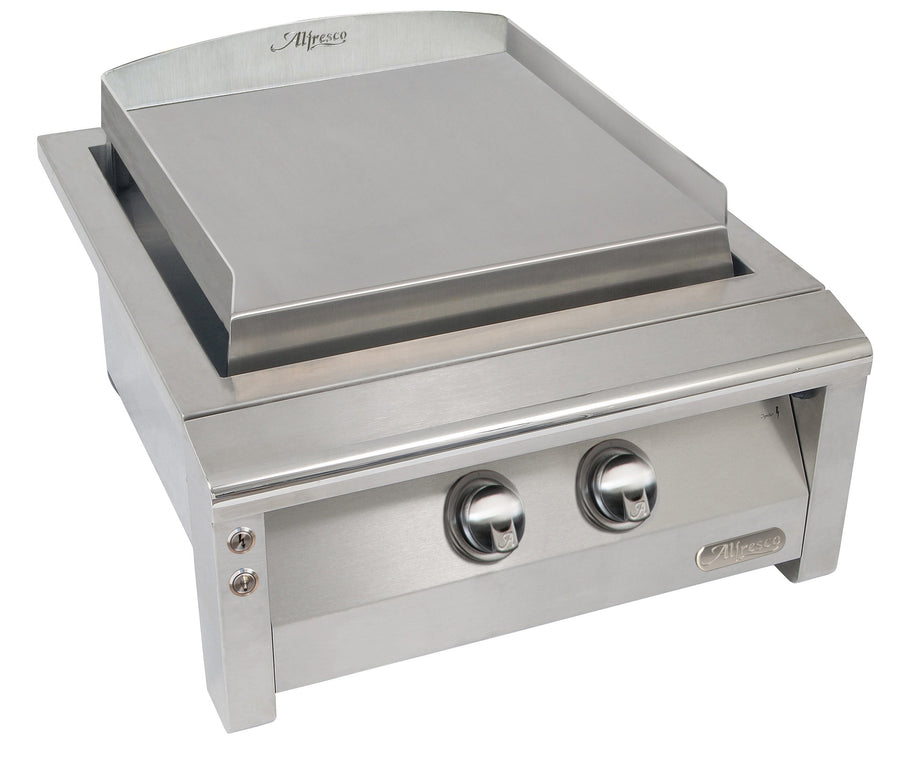 Alfresco ALFRESCO TEPPANYAKI GRIDDLE