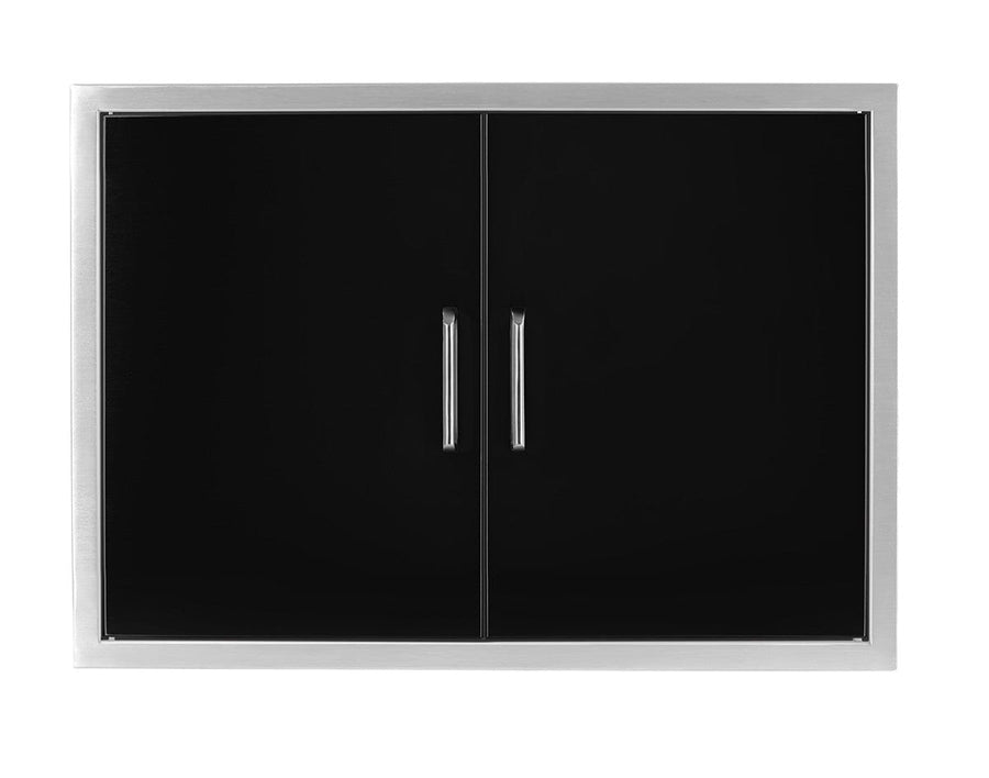 Wildfire DOUBLE DOOR 30” x 21”