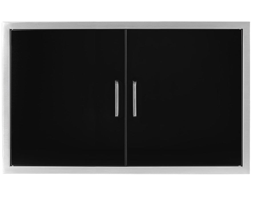 Wildfire DOUBLE DOOR 38” x 21”