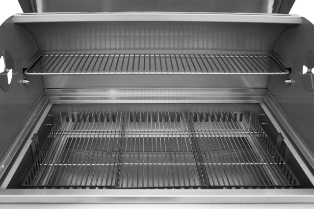 Bull Grills Bison Premium Complete Cart (88787 and 88900)