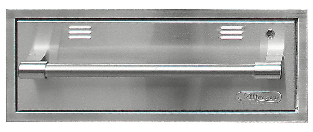 Alfresco ALFRESCO FOOD WARMER/STEAM TABLE