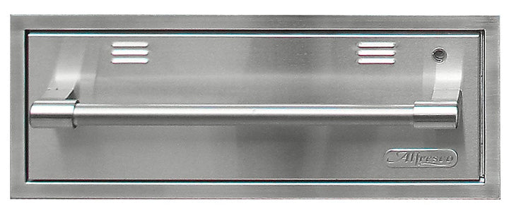 Alfresco ALFRESCO FOOD WARMER/STEAM TABLE