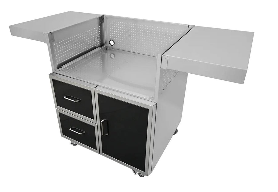 Wildfire 42" GRILL CART
