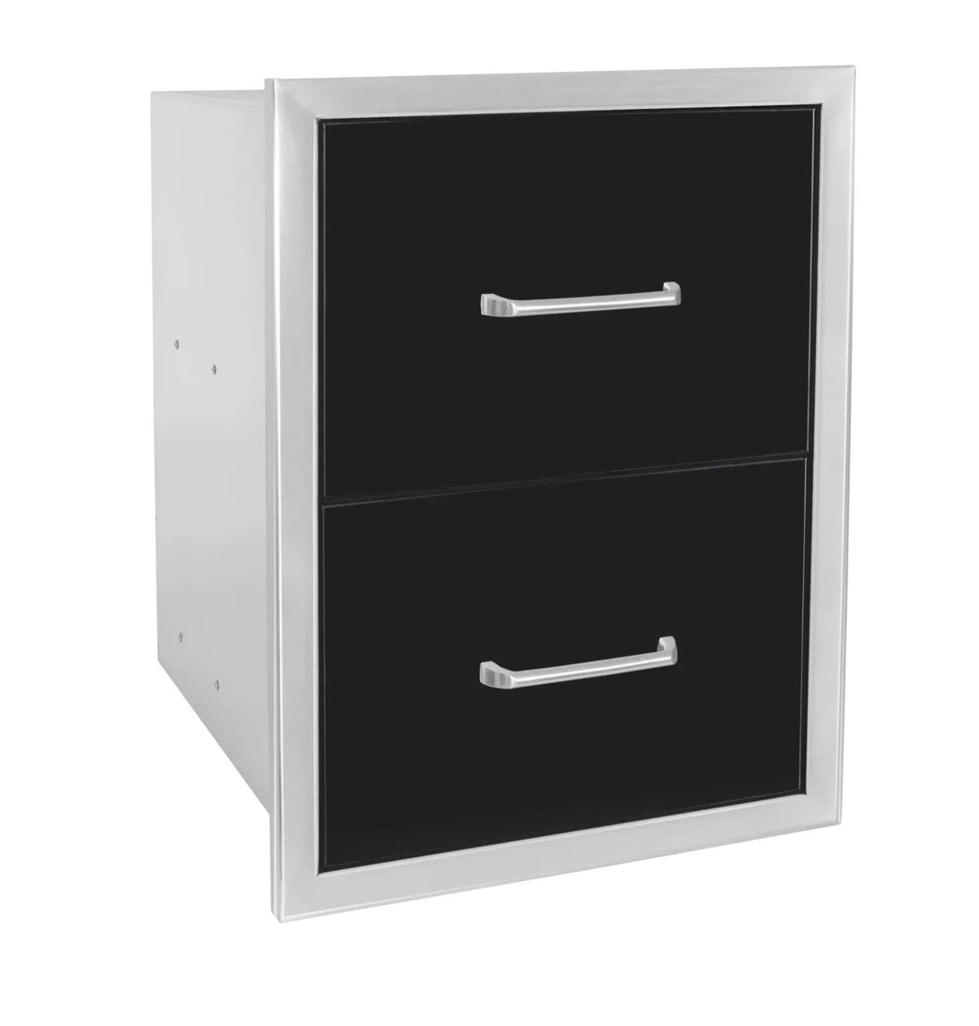 Wildfire DOUBLE DRAWER 16” x 22”