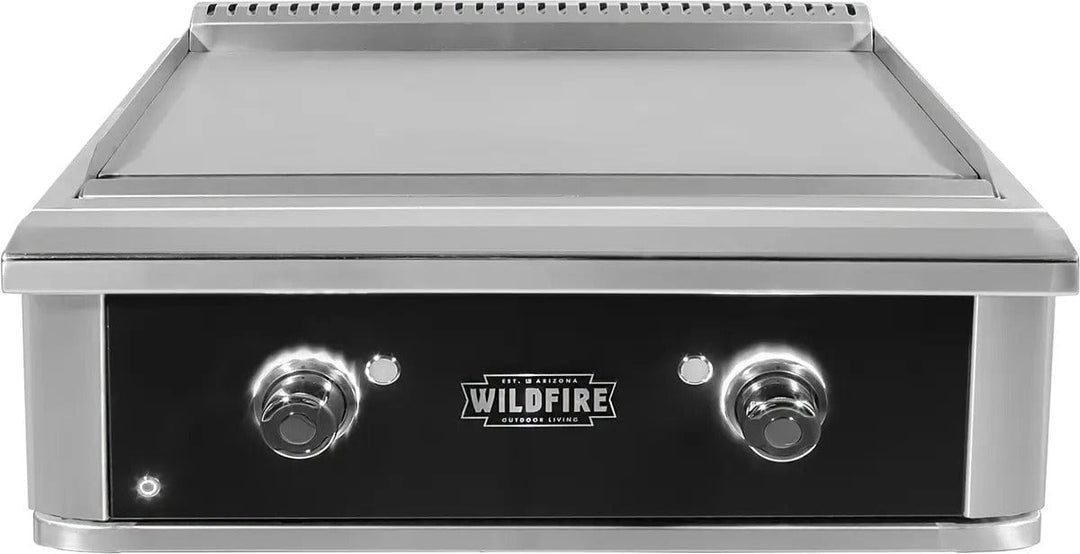 Wildfire 30” GRIDDLE BLACK 304 BSS