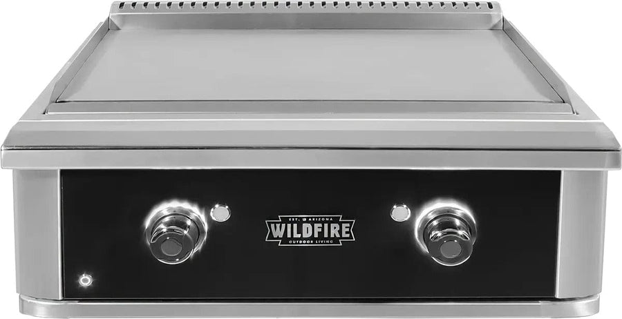Wildfire 30” GRIDDLE BLACK 304 BSS