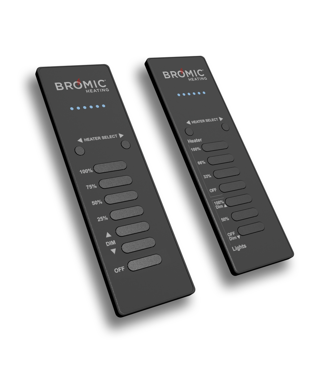 Bromic MASTER (42 CH) REMOTE FOR USE WITH BROMIC DIMMER CONTROLLER