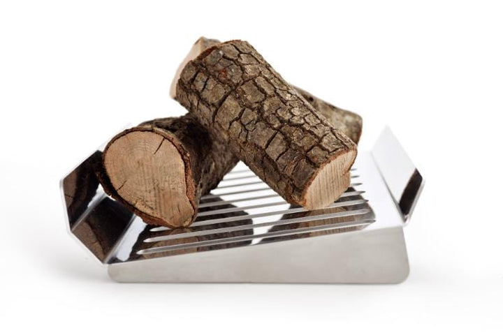 Alfa WOOD HOLDER L59 (23” L)