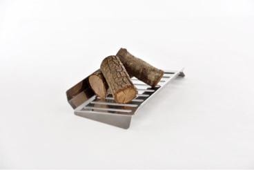 Alfa WOOD HOLDER L37 (14.5” L)