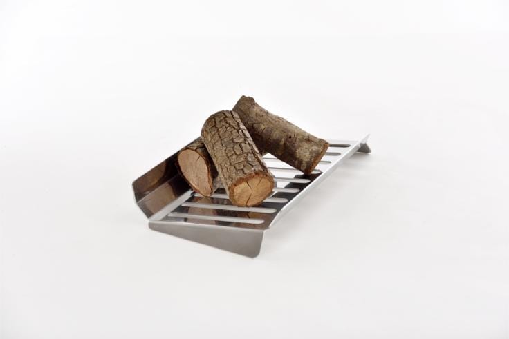 Alfa WOOD HOLDER L59 (23” L)