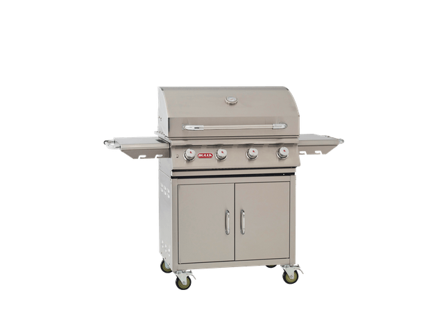 Bull Grills Lonestar "Select" Complete Cart