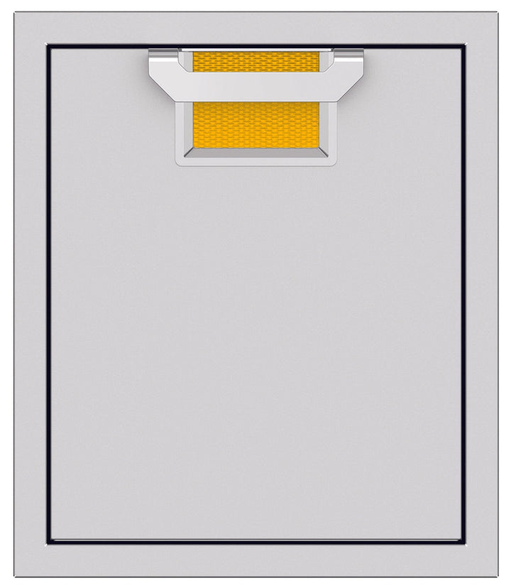 Hestan ASPIRE Single Access Door Hinge Left 24"