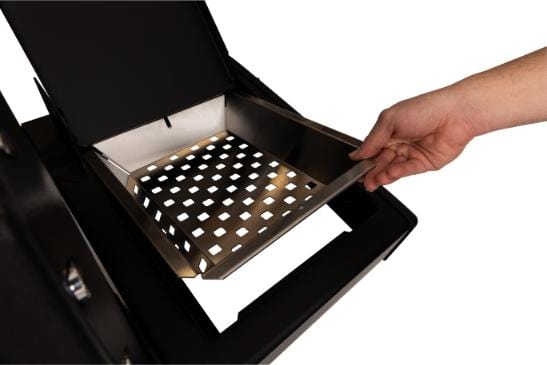 Broil King Shelf Insert Wok