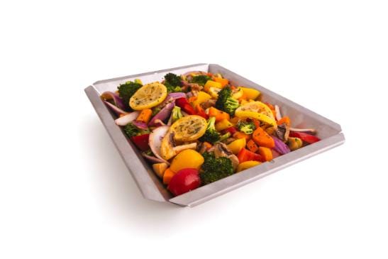 Broil King Shelf Insert Wok
