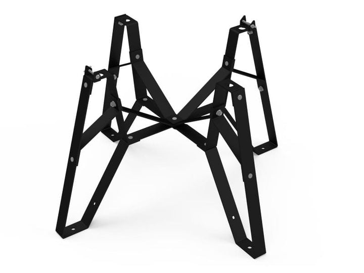 The Bastard The Bastard Compact High Level Stand