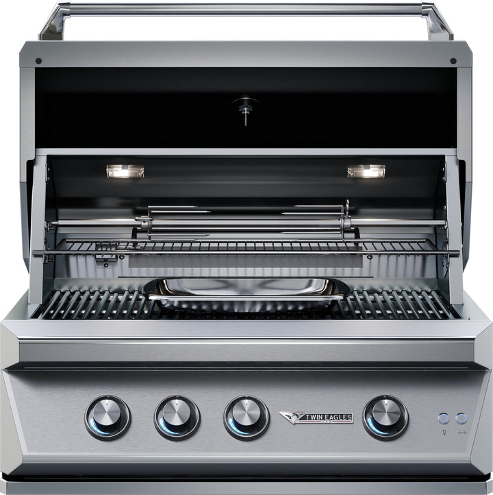 Twin Eagles 36” Twin Eagles Gas Grill