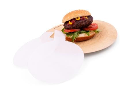 Broil King Broil King Burger Papers