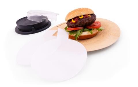Broil King Broil King Burger Papers