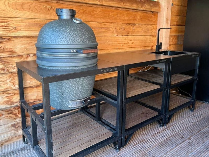 The Bastard The Bastard Serious Outdoor Kitchen (Basic)