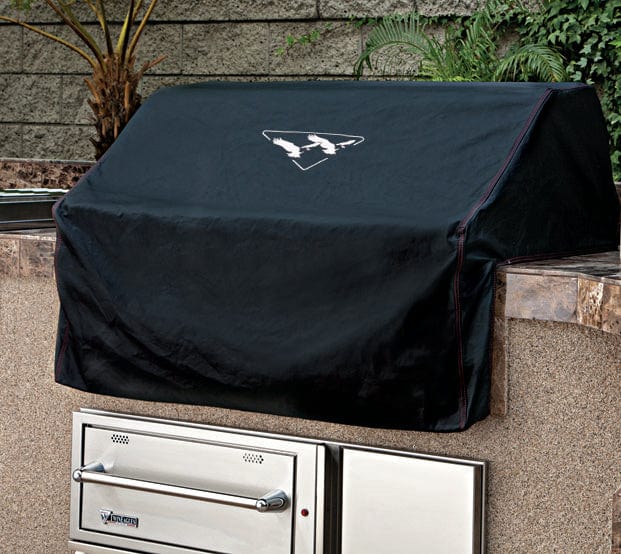 Twin Eagles 13” Twin Eagles Vinyl Cover for TESB, Built-In