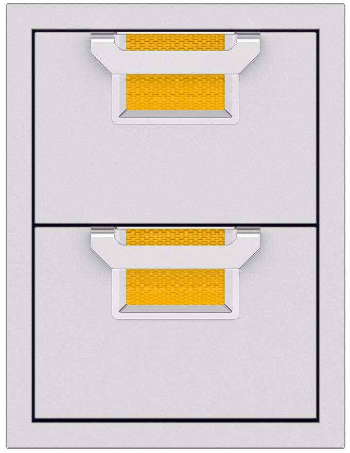 Hestan ASPIRE Double Drawers 16"