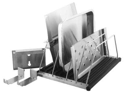 Broil King Broil King Cabinet Organizer Set