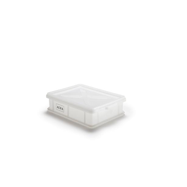 Alfa PIZZAIOLO KIT V2 (BLACK PEELS)