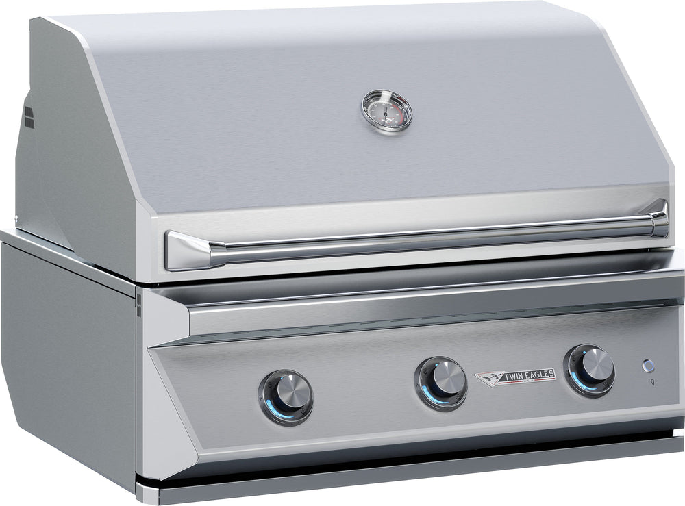 Twin Eagles 36” Twin Eagles Gas Grill