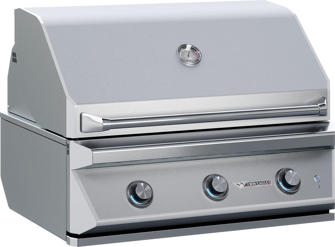 Twin Eagles 36” Twin Eagles Gas Grill