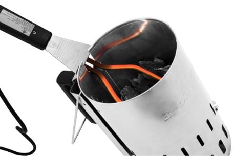 Broil King Charcoal Chimney