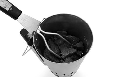 Broil King Charcoal Chimney