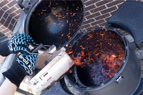 Broil King Charcoal Chimney