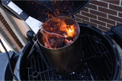 Broil King Charcoal Chimney