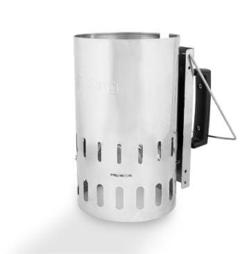 Broil King Charcoal Chimney
