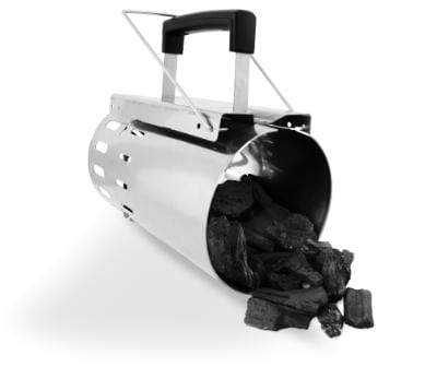 Broil King Charcoal Chimney
