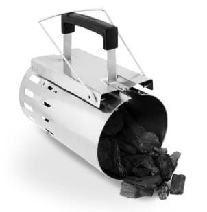 Broil King Charcoal Chimney