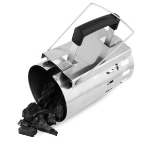 Broil King Charcoal Chimney