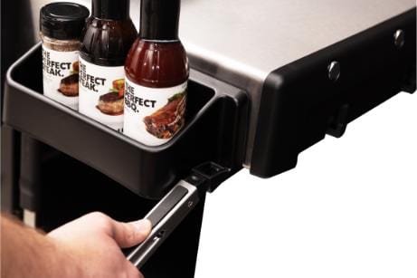 Broil King Broil King  Condiment Bin