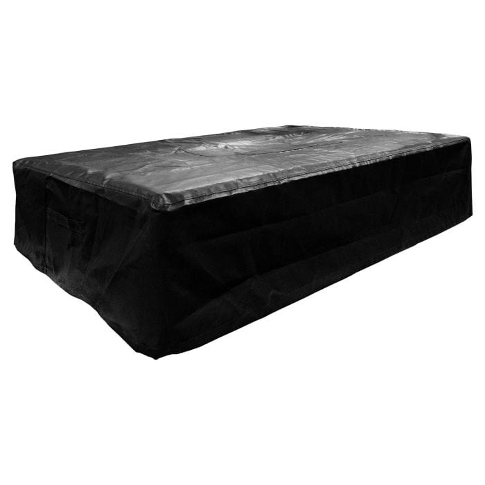 Fire Gear Deluxe Black Weather Cover for Sanctuary 1