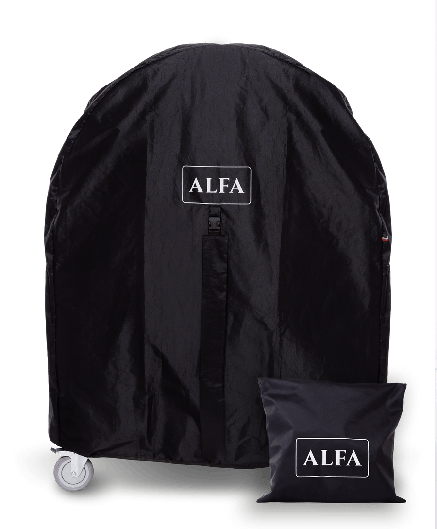 Alfa COVER FOR 1 PIZZE WITH BASE