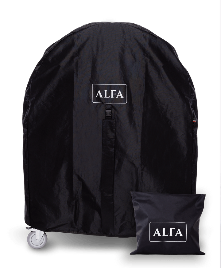 Alfa COVER FOR 3 PIZZE WITH BASE